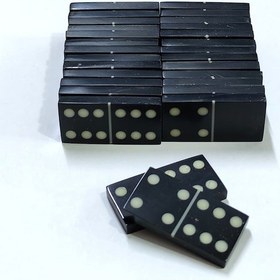 Resim Kemik Domino Taşı 