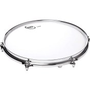 Resim Mena Rise QT-10SD Quiet Tone Snare Practice Pad 60 x 62 x 118 cm 