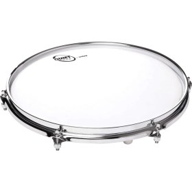 Resim Mena Rise QT-10SD Quiet Tone Snare Practice Pad 60 x 62 x 118 cm 