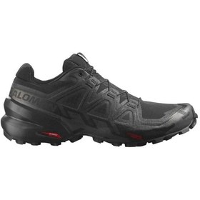 Resim Salomon Speedcross 6 Erkek Spor Ayakkabısı L41737900 