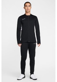 Resim Nike Dri-fıt Erkek Eşofman Takımı Hj3773-010 Siyah 