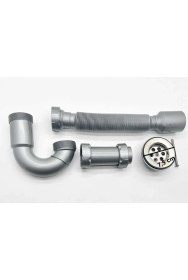 Resim S Sifon Körüklü 