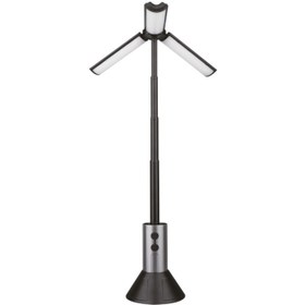Resim Kamp Lambası - Panther - USB Şarjlı - PT- Berry 