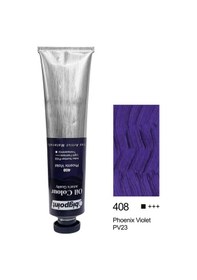 Resim Bigpoint Yağlı Boya 200 Ml Phoenix Violet 408 Diğer 
