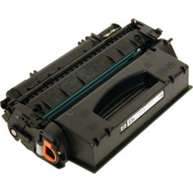 Resim photo print Inkwell Hp 53x / Q7553x Muadil Toner Kartuş - M2727 / P2014 / P2015 