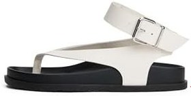 Resim Tommy Hilfiger TJW ANKLE STRAP SANDAL SandaletKadın 