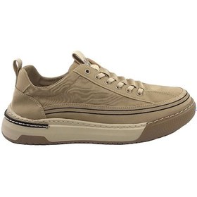 Resim Guja 25y515 Günlük Erkek Sneaker Ayakkabı Bej 