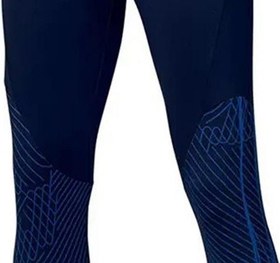 Resim Nike M Dri-FIT Strike23 Pant Kpz DR2563-451 Lacivert Erkek Antrenman Eşofman Altı 