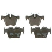 Resim Bosch 0986494812 Fren Balatasi Arka ( Bmw: F40-f45-f46-f48 Arka Mini F54-f60 ) 34216859917 (wa485429) 