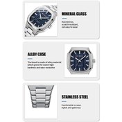 Resim Sones Skmeı 1219 Erkek Çok Fonksiyonlu Elektronik Saat Açık Hava Spor Saati Pembe Altın 