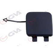 Resim Arka Tampon Çeki Demir Kapagi Audi A4 2016- 504652607 