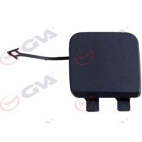 Resim Arka Tampon Çeki Demir Kapagi Audi A4 2016- 504652607 