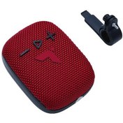 Resim Torima D34 Kablosuz Bluetooth Motorsiklet Bisiklet Hoparlör 