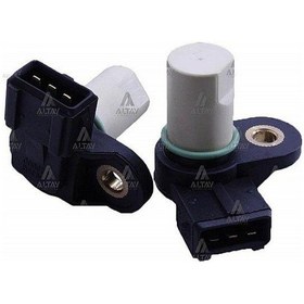 Resim Esse Otomotiv Elantra 01- 1.8-2.0 Coupe Matrix Trajet Carens- Sensör Tdc Eksantrik - 39350-23500 MHR-12262 