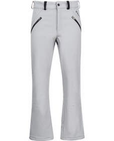 Resim 2as Prıde Lasteks Erkek Kayak Pantolonu Gri 