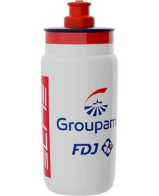 Resim Elite Matara Fly Team Groupama FDJ 550ml Siyah 