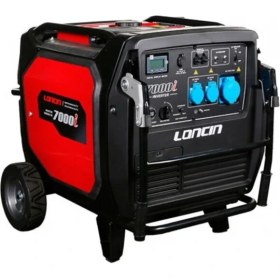 Resim Loncin Jeneratör 