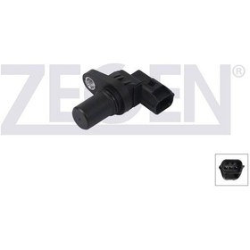 Resim Zegen-zcms1020 - Eksantrık Devır Sensoru Mazda 3 1.3 Bk14 84h 