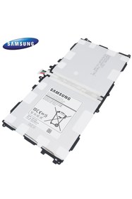 Resim Samsung Note 10.1 Tablet Pil Batarya P601 P602 P605 P607 T8220E T 