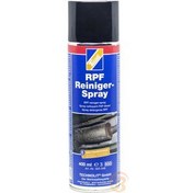 Resim Dizel Partikül Temizleyici 400 ml - Hortumlu 