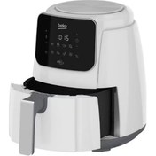 Resim Beko FRA 5334 B 4.1 lt Yağsız Fritöz 
