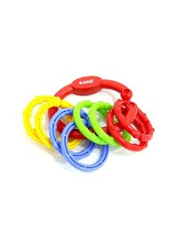 Resim Kanz Halka Çıngıraklar 