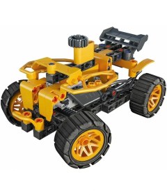 Resim MCM Group 75077TR Mekanik Laboratuvarı - Buggy ve Quad +8 Yaş 