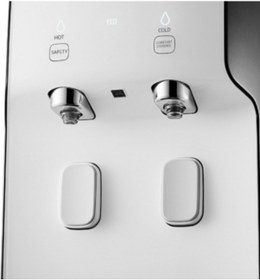 Resim Rnw-1600 Arıtmasız Su Sebili 