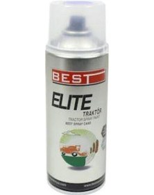 Resim Best Elite Sprey Boya Jant Beyaz 