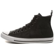 Resim A08568c-e Converse Ctas Tectuff Hı Erkek Spor Ayakkabı Siyah A08568c-e Siyah 
