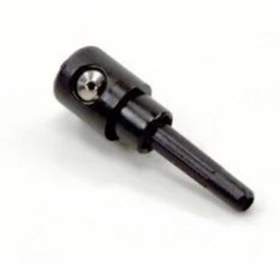 Resim Volkswagen Polo 1995 - 1999 Model Arka Silecek Su Fiskiye Memesi Bsg Marka 6N0955985 