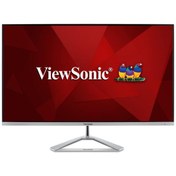 Resim Viewsonic VX3276-4K 32 inç 4 ms HDMI Display 60 Hz LED MHD Genel Bilgisayar Monitörü 