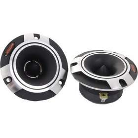 Resim TM-G17 Mx 500W Titanium Anfi Uyumlu Dome Tweeter 