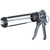 Resim AboutThePerfect Yüksek Kaliteli Metal Silikon Tabancası, Pratik ve Güçlü Uygulama Aracı 