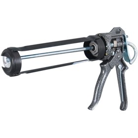 Resim AboutThePerfect Yüksek Kaliteli Metal Silikon Tabancası, Pratik ve Güçlü Uygulama Aracı 