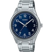 Resim Casio MTP-V005D-2B4UDF Erkek Kol Saati 