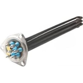 Resim 3X2000 Watt Boyler Isıtma Rezistansı 