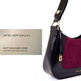 Resim Atelier Galin Digital Gift Card - ₺2,500.00 