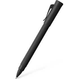Resim Graf Von Faber-Castell Tamitio Black Edition Tükenmez Kalem 14159 