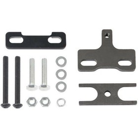 Resim K22707 Motor Hava Valfi Tutucu Basınç Borusu M14/m18 Dişli,siyah 