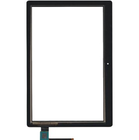 Resim Genel Markalar FPC066-1727BH Kablo Kodlu Dokunmatik Siyah 