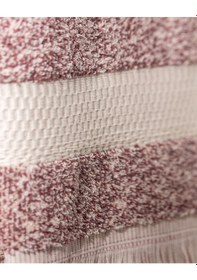 Resim Madame Coco Brest %100 Pamuk Yüz Havlusu - Pudra - 50x80 Cm 8684427208885 Pudra 