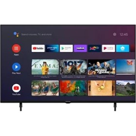 Resim Grundig 75GHU7505B 75" 190 Ekran Uydu Alıcılı 4K Ultra HD Smart LED TV 