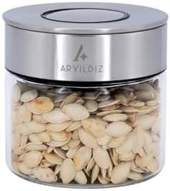 Resim Ar Yıldız Timeless Saklama Kabı 390 ml 