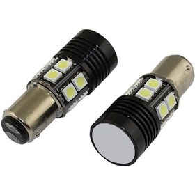 Resim Space 93 Dekoratif Led Ampul 5W Cree Led Beyaz / Laam180-1 