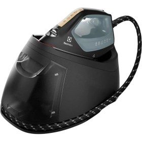 Resim 2 Yıl E8ST2-80G Buhar Kazanlı Ütü 220 - 240 V Buharlı 0-100 0-1 L Siyah 200-300 2401 Watt ve Üzeri 