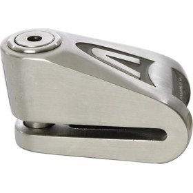 Resim Auvray Disk Kilidi Çelik 14MM Sra Sertifikalı alarimli 