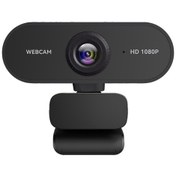 Resim Ranyeek Ev İçi canlı Yayın İçin Usb Web Kamerası - 720p Hd, Manuel Odaklama, Mikrofonlu, Sürücü Gerektirmeyen, Dizüstü/masaüstü Uyumlu 