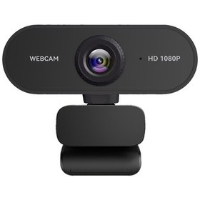 Resim Ranyeek Ev İçi canlı Yayın İçin Usb Web Kamerası - 720p Hd, Manuel Odaklama, Mikrofonlu, Sürücü Gerektirmeyen, Dizüstü/masaüstü Uyumlu 