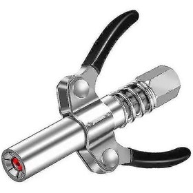 Resim 30 Cm Hortumsuz Gres Bağlantı Parçası Ve 10000 Psi Gres Nozulu 